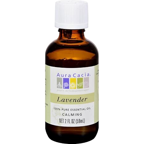 Essential Oil - Lavender, 2 oz ( Multi-Pack)6