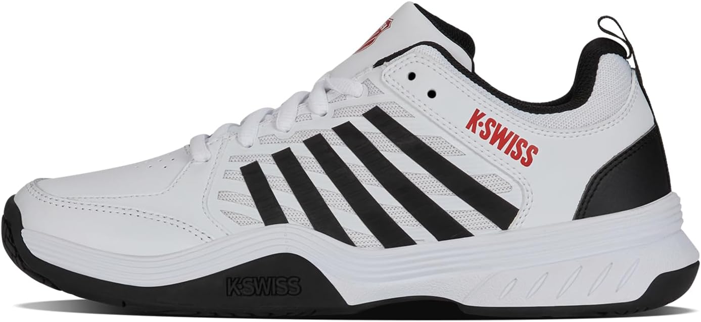 K-Swiss Men's Court Express 2 Tennis Shoe