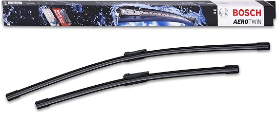 Bosch Aerotwin Silecek Seti Alfa Romeo Stelvio (2016-), Cupra Leon, Ateca (2019-), Seat Leon (2020-), Skoda Superb (2019-2024), Vw Passat B8 (2014-2018) [650/450 mm] A863S 3397007863