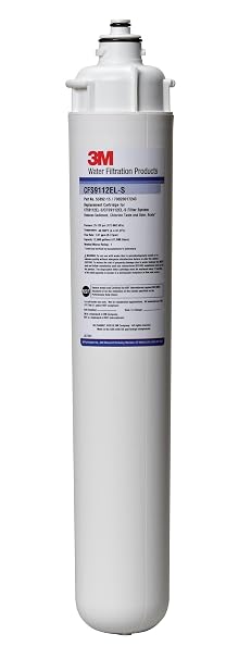 3M 9000 Series Retrofit Filter Cartridge CFS9112EL-S