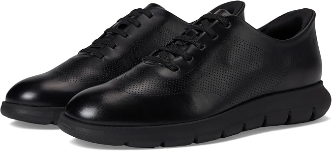 Marc Joseph New York Mens Gold Street (Hands Free Technology)