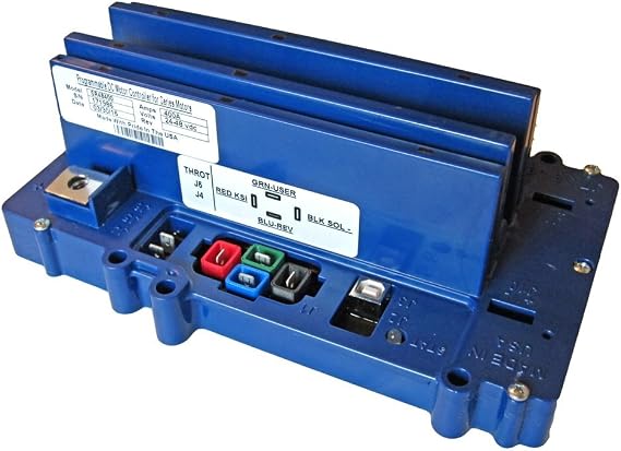 Alltrax SR-72300 Motor Controller (SR72300)