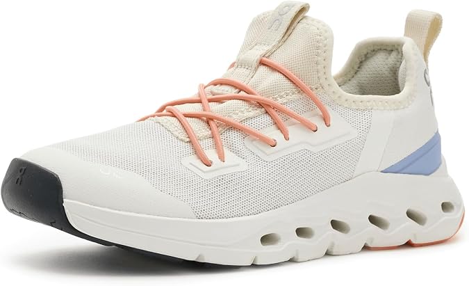 On Unisex-Child Cloudleap (Little Kid)
