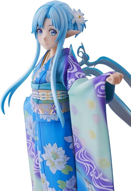 Aniplex Sword Art Online Alicization War ofUnderworld -Wahoo! Asuna Undine Kyoyuzen Version 1/7scale Figure