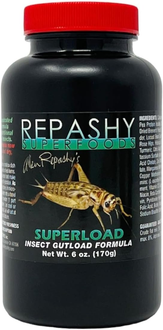 Repashy SuperLoad (6 Oz JAR)