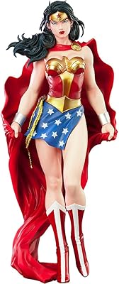 Kotobukiya Wonder Woman DC Comics ARTFX Statue