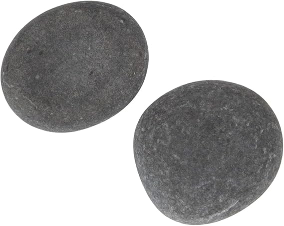 Basalt Stone, Medium Stones, 2 ct