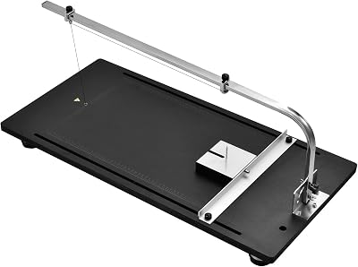 Foam Wire Cutter | Portable Foam Cutter Tool,110V Hot Wire Foam Cutting Machine Foam Cutting Tool for Sponge Pearl Cotton KT Board Styrofoam