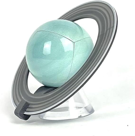 Uranus Globe Mini 1.58"