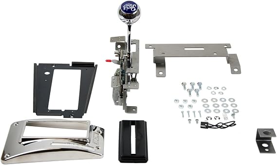 B&M 80688 Console QuickSilver Automatic Shifter