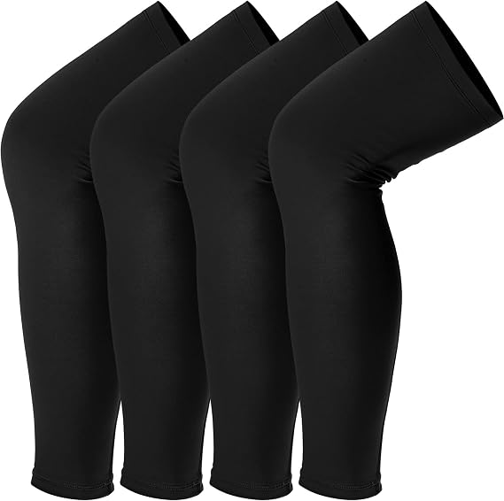 Tatuo Compression Leg Sleeves UV Protection