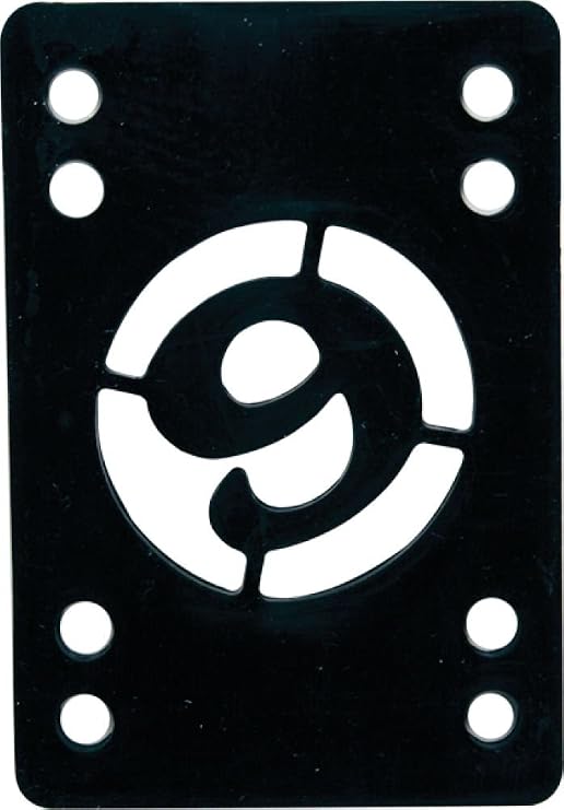 Sector 9 Shock Pads 1/8" (4pcs)