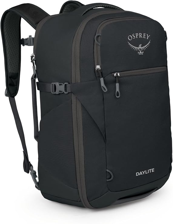 DayliteTM Carry-On Travel Pack 35L - Carry-On Backpack