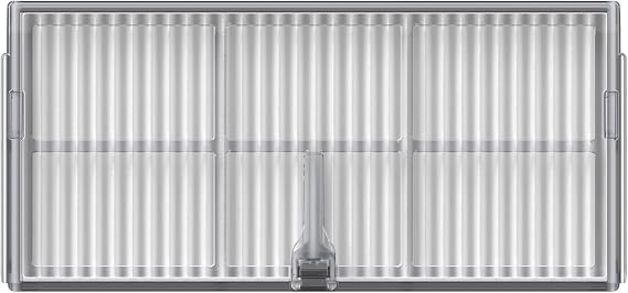 dreame Filter kit for L10s Ultra Gen2/ L40s Ultra AE/ L40s Ultra CE/ X30 Ultra/ X40 Ultra/ L10s Pro Ultra/ L40 Ultra/ D30 Ultra CE/ D30 Ultra