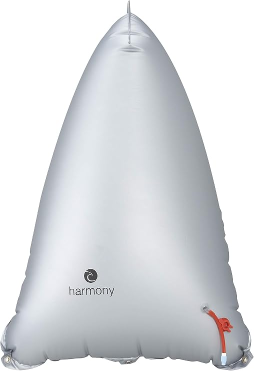 Harmony Vinyl 3D End Canoe Floatation Bag