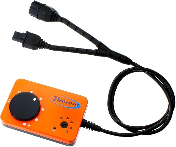 PROCOM PowerJet Fuel Controller