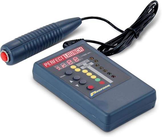 ProForm 67025C Perfect Launch Handheld Practice Tree