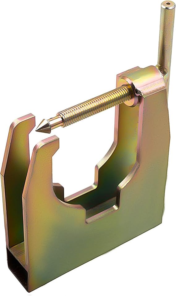 maXpeedingrods Chainsaw Crankcase Splitter Tool Crankshaft