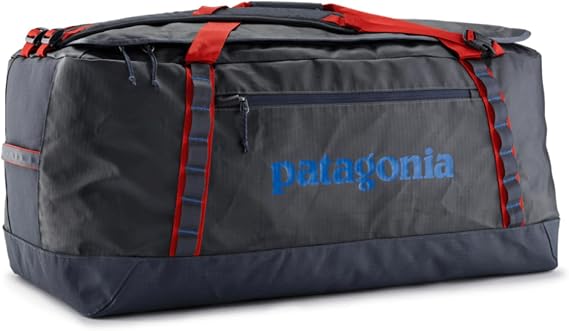 Black Hole Duffel 100L
