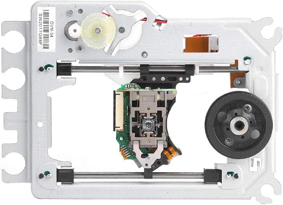 SF HD850 Optical Pickup, Home Optics, Lens Replacement Parts for DVD Players