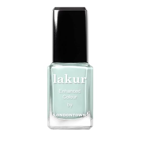 LONDONTOWN lakur Nail Polish, Green Shades