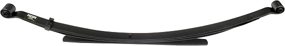 Dorman 929-202 Rear Leaf Spring Assembly