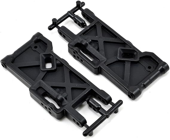 Tekno RC TKR5530 Suspension Arms Rear SCT410 (2)