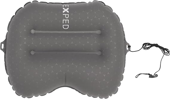 Exped Ultra Pillow, Grey Goose, Medium