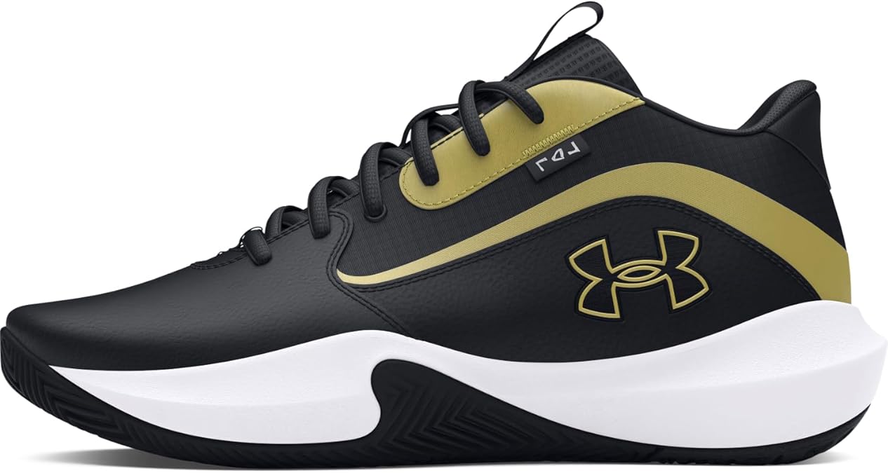 Under Armour Mens Lockdown 7 Trainers