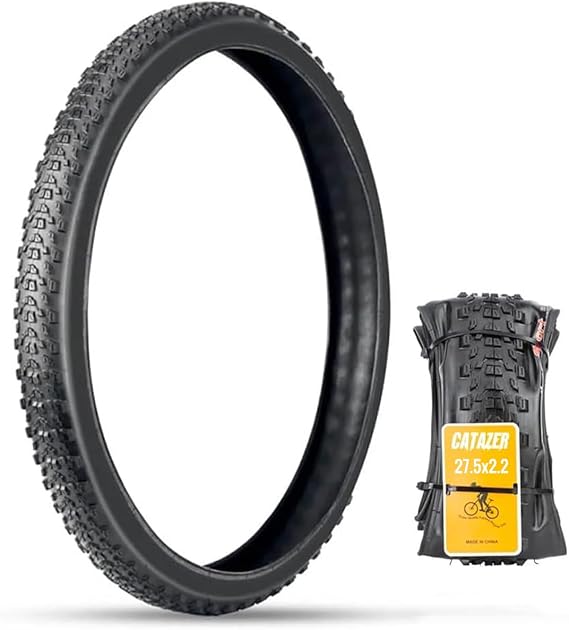 MTB Bicycle Tire Wear Resistant Durable Folding