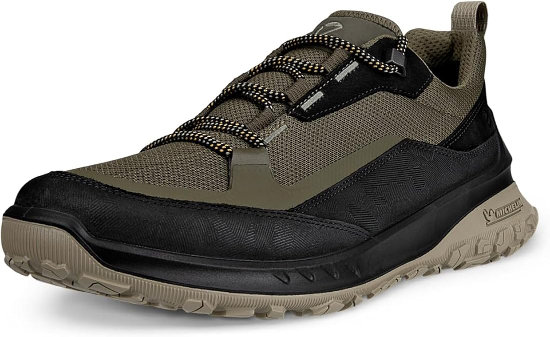 ECCO ULT Men's Shoes 82425456665