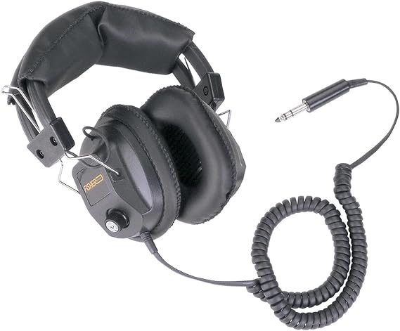 Fisher Stereo Headphones