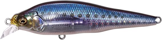 Megabass X-80SW LBO Shallow