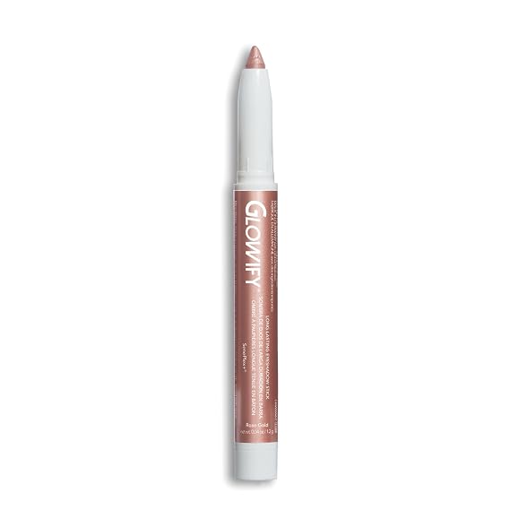 SeneGence Glowify Long-Lasting Eyeshadow Stick, Rose Gold