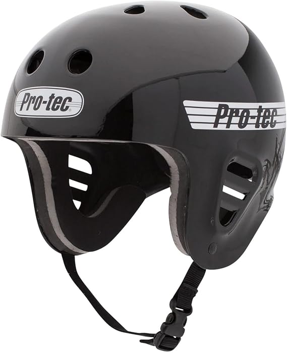 Pro-Tec Full Cut Water Helmet
