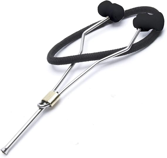 CRB CUSTOM ROD BUILDER Thread Inlay Bobbin