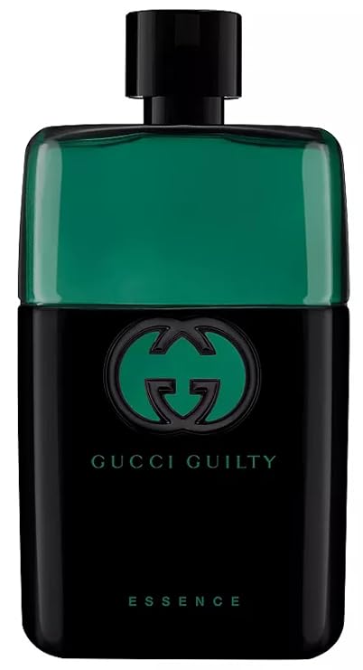 Gucci Guilty Essence for Men - 3 oz EDT Spray
