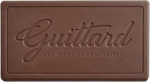 10 lb. Molding Heritage 39% Chocolate Bar - 5/Pieces WS-409G0354C50CS-NF