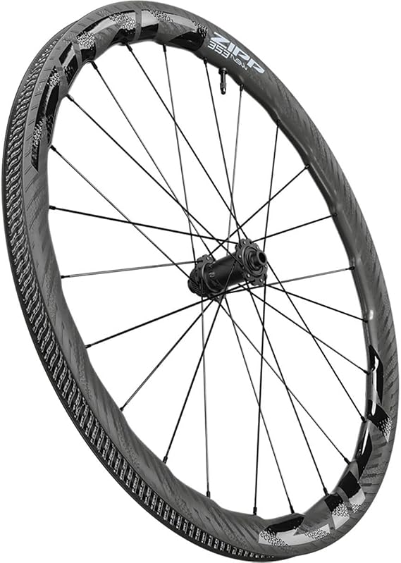 Zipp 353 NSW Carbon Disc Brake Wheel - Tubeless