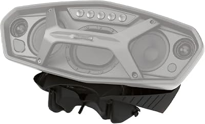 Sea-Doo OEM Audio-Portable System Support Base, 295101051
