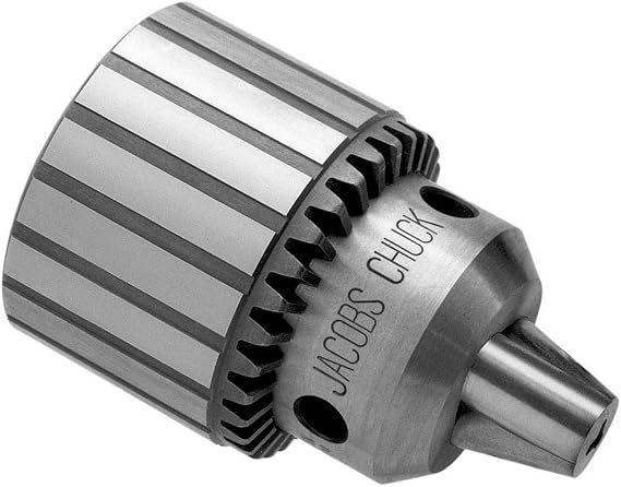 Jacobs JCM30246 41Ba Chuck 32249 W/Key Packaged