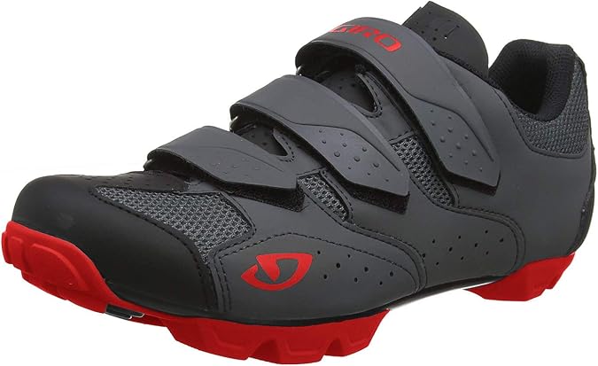 Giro Men's Privateer R MTB Cycling Shoes