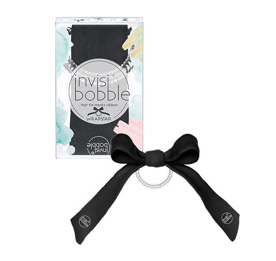 INVISIBOBBLE Wrapstar Snake It Off IB-WS-10001 Elastic