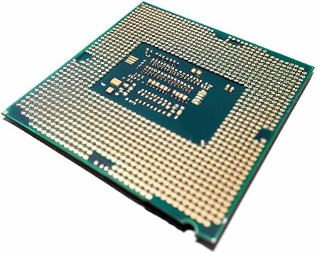 Powerful Computing Power I7-4770K 3.5 GHz Quad-Core Eight-Thread CPU Processor 84W LGA 1150 Multithreaded Computer Processor
