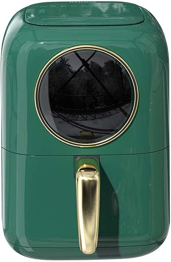 Air Fryer, Air Fryer Oven for Oil-Less Air Frying Cooking, Multi-Functions Smart Cooker, Tower Hot Air Fryer, Oil Free Hot Oven Cooker