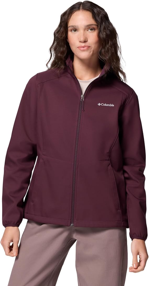 Columbia Kruser RidgeTM III Softshell Jacket