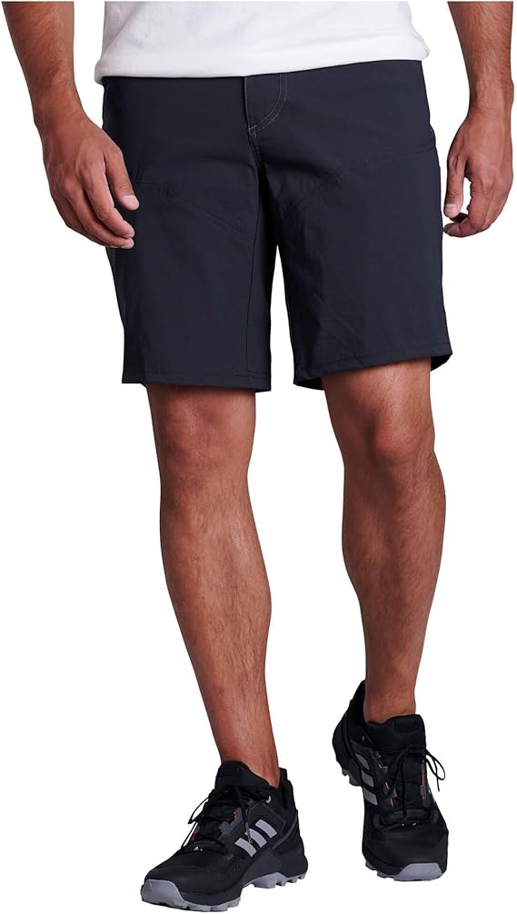 Kuhl Men's Renegade Short (38 12, Koal)