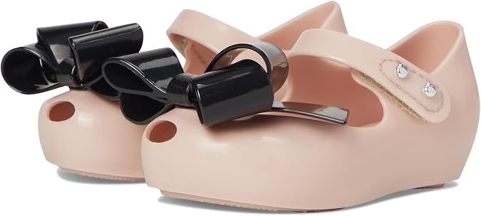 mini melissa Ultragirl Classy (Toddler/Little Kid)