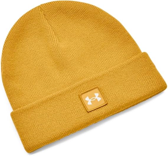 Under Armour Boys' Halftime Beanie