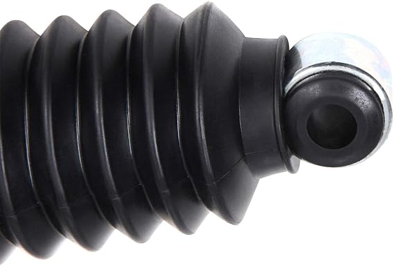 Pro Comp Suspension PR2028 Pro Runner Monotube Shock Absorber 2 in. Diameter Body Nitrogen Gas Charged Pro Runner Monotube Shock Absorber